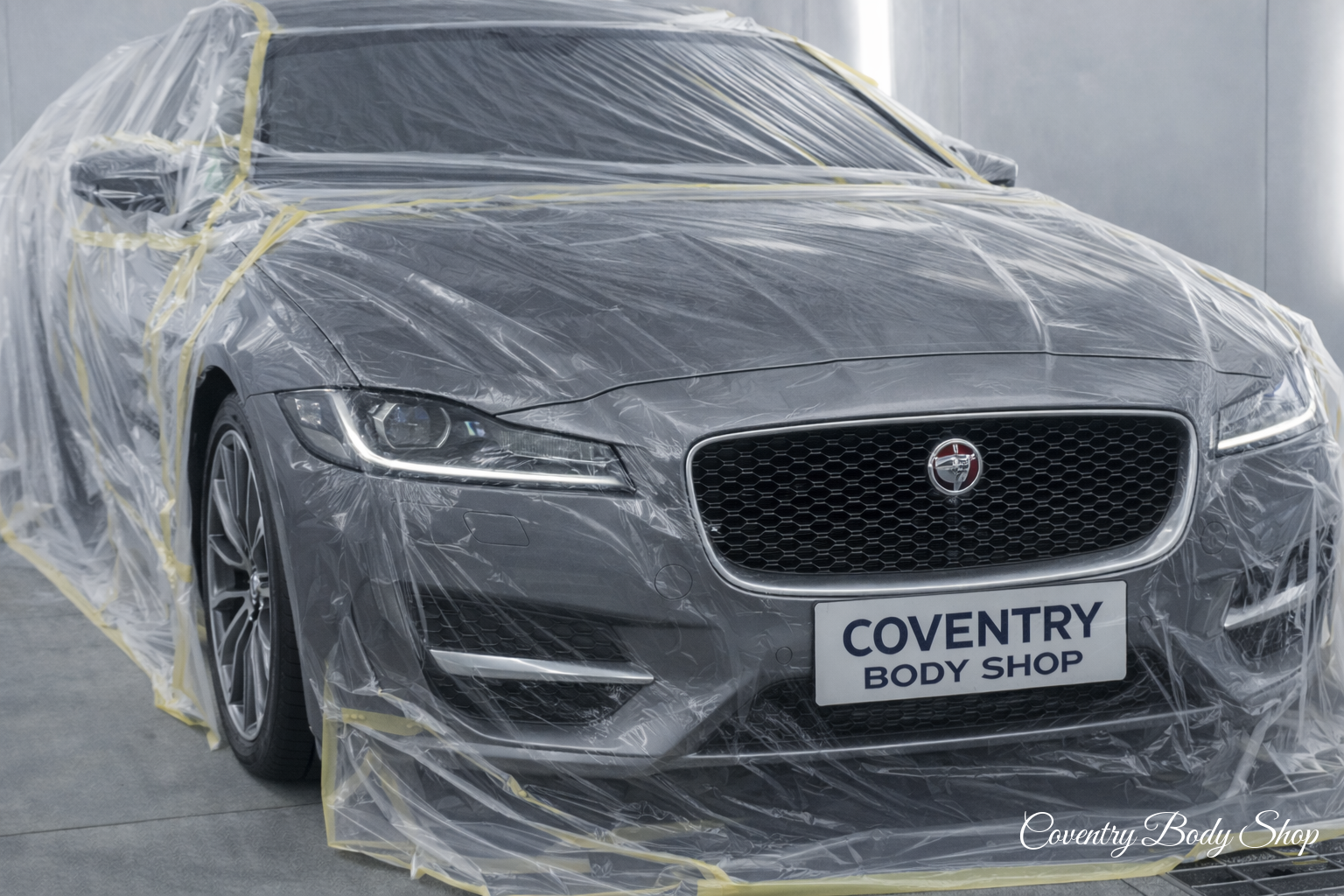Picture of Paintless Dent Repair (Small)